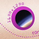 Télécharger le fond d’écran 1600*1200 – La brume de Titan